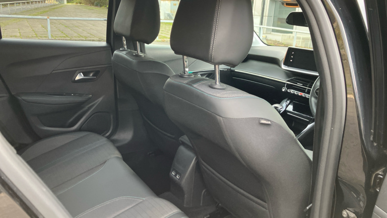 Peugeot 208 1.2 PureTech 100 Allure Premium + 5dr Petrol Hatchback